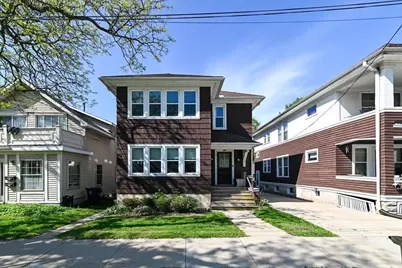 116-118 Proudfit Street, Madison, WI 53715 - Photo 3