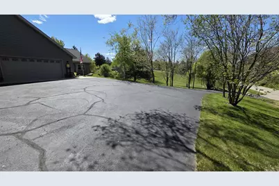 7247 W Breneman Road, Pardeeville, WI 53954 - Photo 5