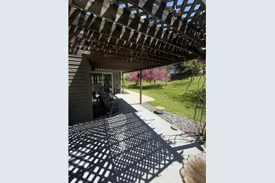7247 W Breneman Road, Pardeeville, WI 53954 - Photo 15