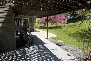 7247 W Breneman Rd, Pardeeville, WI 53954 - Photo 15