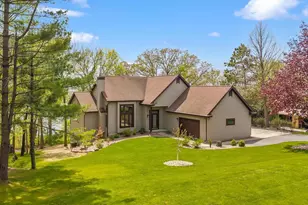 W10725 Wildwood Way, Poynette, WI 53955 - Photo 1