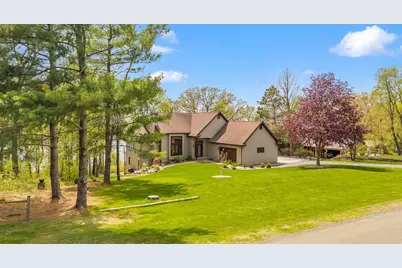 W10725 Wildwood Way, Poynette, WI 53955 - Photo 39