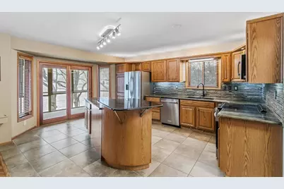 W10725 Wildwood Way, Poynette, WI 53955 - Photo 5