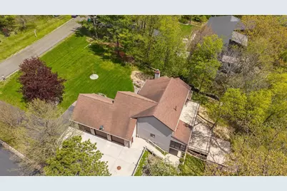 W10725 Wildwood Way, Poynette, WI 53955 - Photo 45
