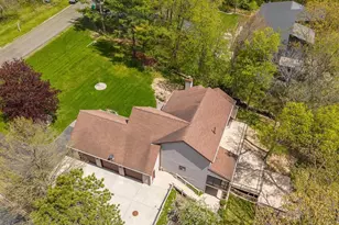 W10725 Wildwood Way, Poynette, WI 53955 - Photo 45