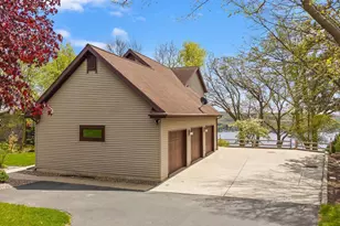 W10725 Wildwood Way, Poynette, WI 53955 - Photo 37