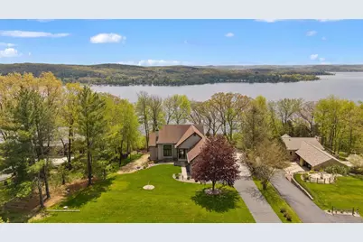 W10725 Wildwood Way, Poynette, WI 53955 - Photo 1