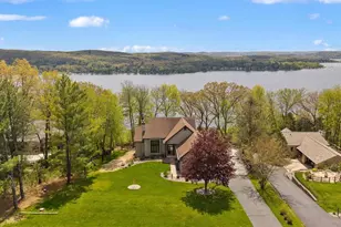 W10725 Wildwood Way, Poynette, WI 53955 - Photo 1