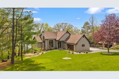 W10725 Wildwood Way, Poynette, WI 53955 - Photo 1