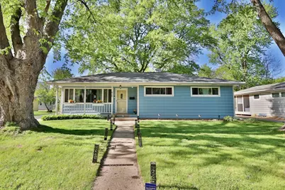 616 West Street, Stoughton, WI 53589 - Photo 1