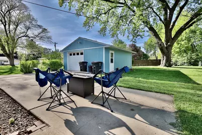 616 West Street, Stoughton, WI 53589 - Photo 27