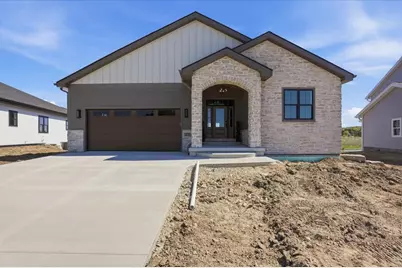 575 Morning Cove Circle, Verona, WI 53593 - Photo 1