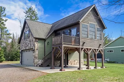 5241 McIlvain Road, Manitowish Waters, WI 54545 - Photo 23