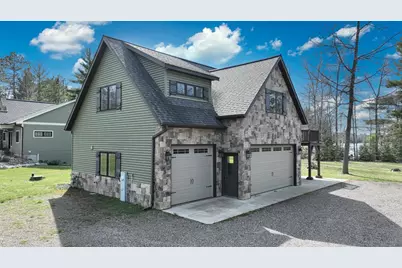 5241 McIlvain Road, Manitowish Waters, WI 54545 - Photo 3