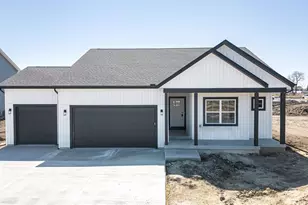 118 Shady Ln, Eden, WI 53019 - Photo 1