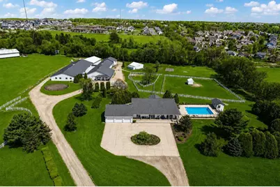 3440 Meadow Road, Verona, WI 53593 - Photo 1
