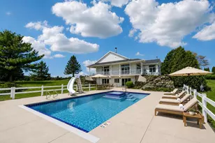 3440 Meadow Rd, Verona, WI 53593 - Photo 5