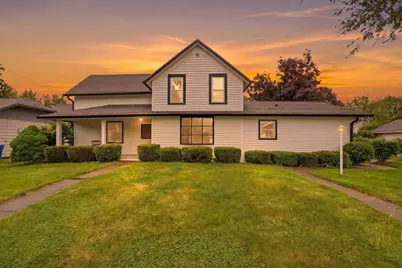 312 S Vine Street, Belleville, WI 53508 - Photo 1
