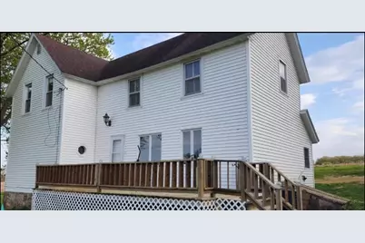 21598 McCormick Road, Seneca, WI 54631 - Photo 1