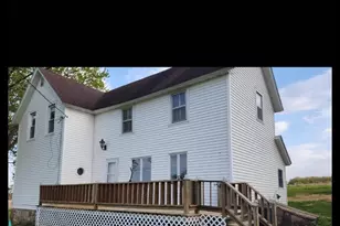 21598 McCormick Rd, Seneca, WI 54631 - Photo 1
