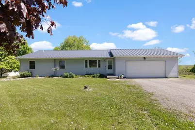 14308 Highway 81, Brodhead, WI 53520 - Photo 1