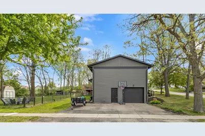 324 Liberty Lane, Poynette, WI 53955 - Photo 43