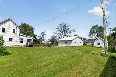 334 Union Street, Rio, WI 53960 - Photo 5