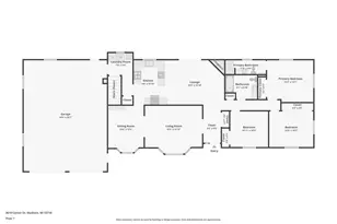3610 Canter Dr, Madison, WI 53718 - Photo 57