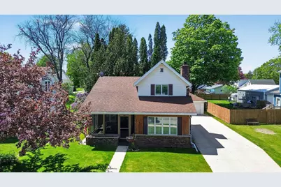 415 N High Street, Randolph, WI 53956 - Photo 15