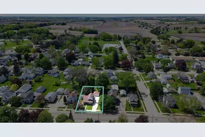 415 N High Street, Randolph, WI 53956 - Photo 19
