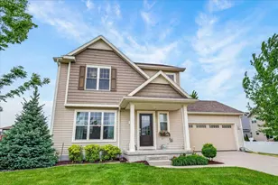 876 Remington Way, Sun Prairie, WI 53590 - Photo 7