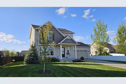 876 Remington Way, Sun Prairie, WI 53590 - Photo 1