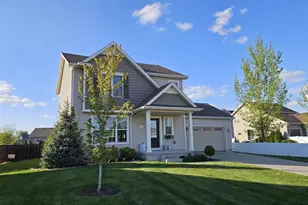 876 Remington Way, Sun Prairie, WI 53590 - Photo 1