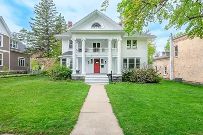 175 N Adams Avenue, Berlin, WI 54923 - Photo 1