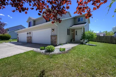 310 W Clover Lane, Cottage Grove, WI 53527 - Photo 39