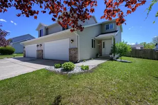 310 W Clover Ln, Cottage Grove, WI 53527 - Photo 39
