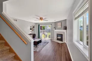 310 W Clover Ln, Cottage Grove, WI 53527 - Photo 5