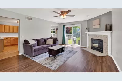 310 W Clover Lane, Cottage Grove, WI 53527 - Photo 1