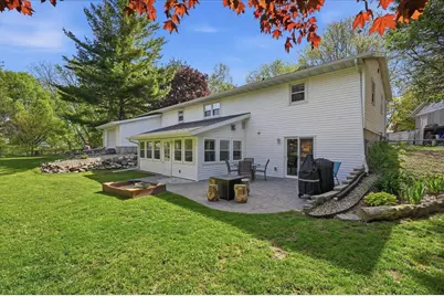 118 Violet Circle, Madison, WI 53714 - Photo 47