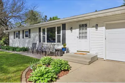 118 Violet Circle, Madison, WI 53714 - Photo 5