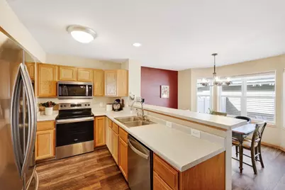3742 Mammoth Trail #3742, Madison, WI 53719 - Photo 7