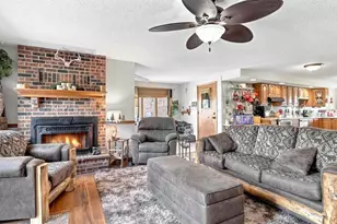 9096 E Stagecoach Trail, Warren, IL 61087 - Photo 7