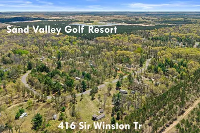 416 Sir Winston Trail, Nekoosa, WI 54457 - Photo 5