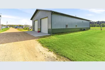 336 Madison Street, Wonewoc, WI 53968 - Photo 9