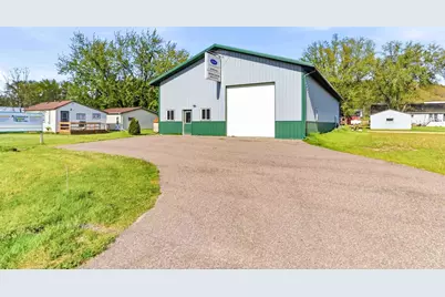 336 Madison Street, Wonewoc, WI 53968 - Photo 3