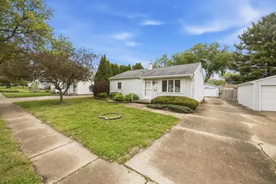 1647 Cleveland Street, Beloit, WI 53511 - Photo 5