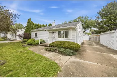 1647 Cleveland Street, Beloit, WI 53511 - Photo 3