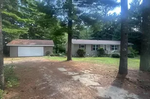 W3959 Elk Ave, Montello, WI 53949 - Photo 1