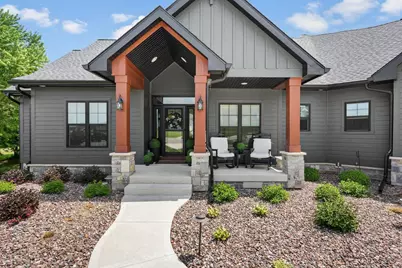 6612 Florance Ruth Lane, Sun Prairie, WI 53590 - Photo 7
