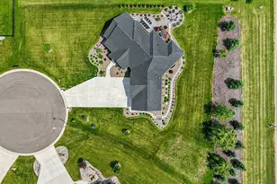 6612 Florance Ruth Ln, Sun Prairie, WI 53590 - Photo 35
